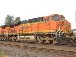 BNSF 7368